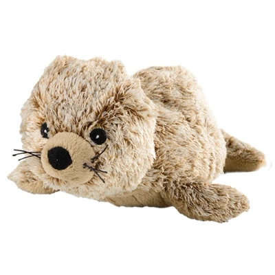 Afbeelding van Warmies Warmteknuffel Zeehond Mini 1ST