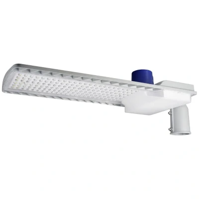 Afbeelding van Sygonix SY 5972866 LED straatlantaarn vast ingebouwd 200 W Energielabel: C (A G) Grijs