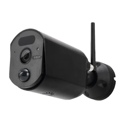 Afbeelding van ABUS EasyLook PPDF17520 Extra camera Radiografisch 2304 x 1296 Pixel 2.4 GHz