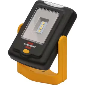Afbeelding van Brennenstuhl Zak/Werk lamp met 4+3 SMD LED&#039;s