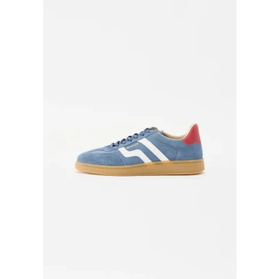 Afbeelding van GANT Cuzmo Sneakers laag, Heren, Maat: 45, Blue Schoenen
