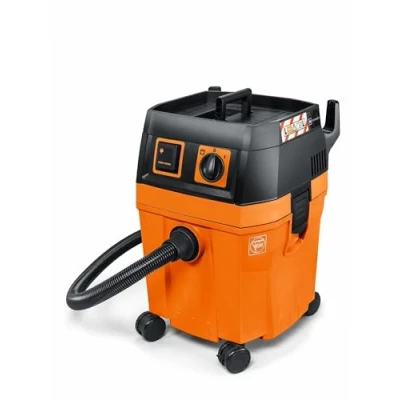Afbeelding van Fein Dustex 35 L 92036223000 Nat en droogzuiger 1380 W 32 Antistatisch, Stofklasse gecertificeerd