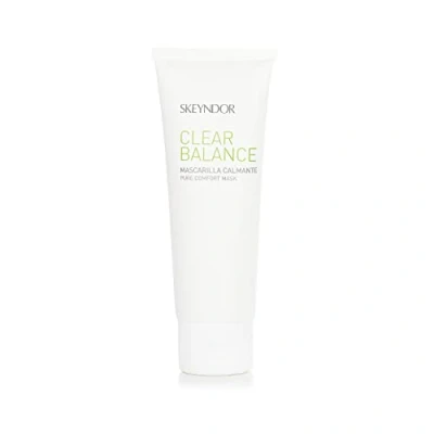 Afbeelding van Skeyndor Clear Balance Pure Comfort Mask 75 ml