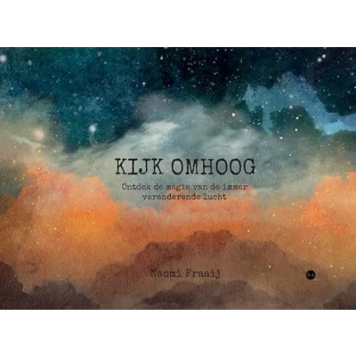 Afbeelding van Kijk omhoog (Hardback)