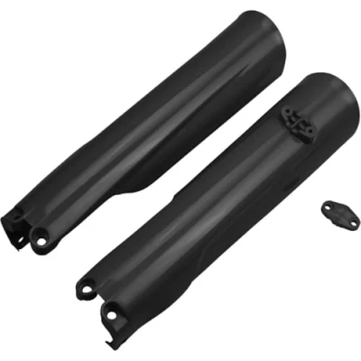 Afbeelding van UFO Voorvorkbeschermers Husqvarna FC250 FC350 FC450 FX350 FX450 TC125 TC250 TX300 2023 2024 Zwart