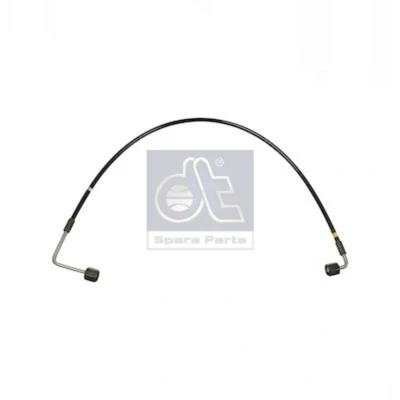 Afbeelding van Slangleiding, kiepmechanisme DT SPARE PARTS 1.28184