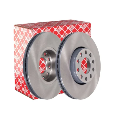 Afbeelding van Febi Bilstein Remschijf 28505