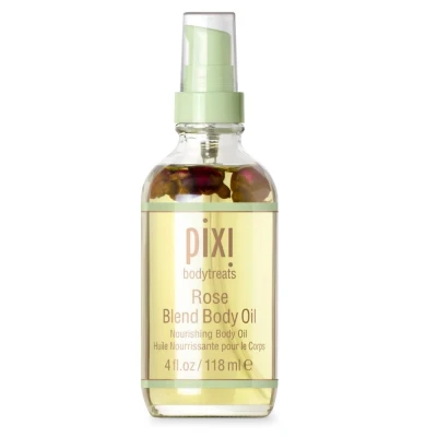 Afbeelding van Pixi Olie Bodytreats Rose Blend Body Oil