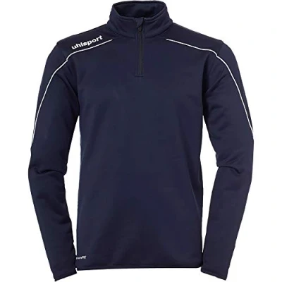 Afbeelding van Uhlsport Stream 22 Jas Blauw 164 cm Jongen