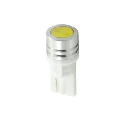 Afbeelding van M Tech Led W5W 24V Heavy Duty 1x diode Wit Set