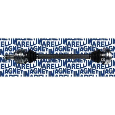 Afbeelding van Aandrijfas MAGNETI MARELLI 302004190018