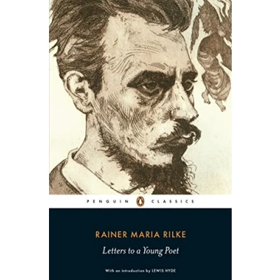 Afbeelding van Letters to a Young Poet: Rainer Maria Rilke