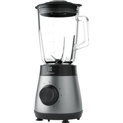 Afbeelding van Electrolux BLENDER E4TB1 6ST, Blender, Zilver
