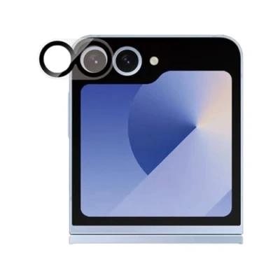 Afbeelding van PanzerGlass PicturePerfect Geschikt voor Samsung Galaxy Z Flip 6 Camera Lens Protector Glas