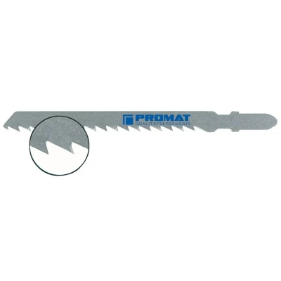 Afbeelding van Promat t144d hcs decoupeerzaagblad 75mm 4000814675