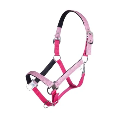 Afbeelding van HKM Vliegenmasker High Professional