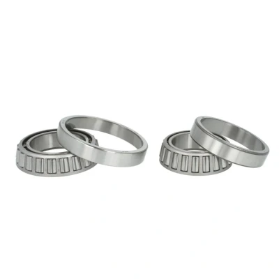 Afbeelding van Skf Wiellagerset VKBA 7098
