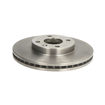 Afbeelding van Bosch Remschijf 0 986 479 A54
