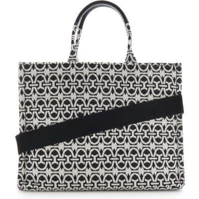 Afbeelding van Coccinelle Never Without Handtas, Dames, Maat: One Size, Multinoir noir