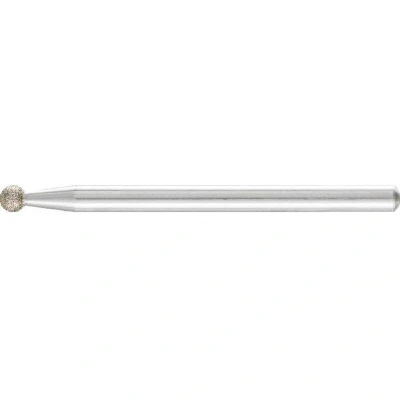 Afbeelding van PFERD 36203010 Slijpstift. Diameter 3 mm 5 stuk(s)