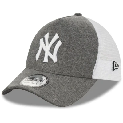 Afbeelding van Trucker pet New Era MLB York Yankees