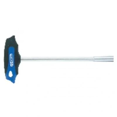 Afbeelding van KS Tools 158.5008 T Greep dopschroevendraaier, lang, 8mm