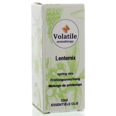 Afbeelding van Volatile Aromamengsel Lentemix 10ml