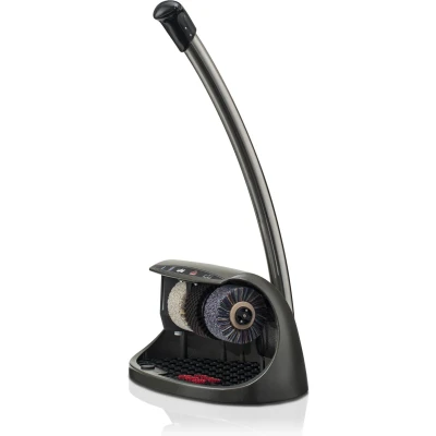 Afbeelding van Heute Cosmo Plus Schoenpoetsmachine Graphite