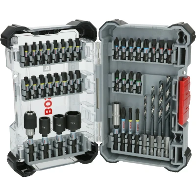 Afbeelding van Bosch Professional 2608521U86 Gereedschapsset