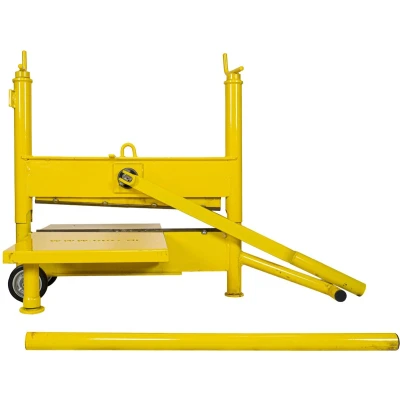 Afbeelding van Matom KN6500SL kalkzandsteen knipper