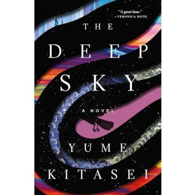 Afbeelding van The Deep Sky: A Novel