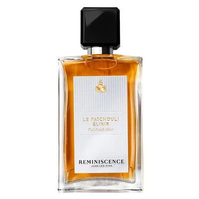 Afbeelding van Reminiscence Le Patchouli Elixir Eau de Parfum 50 ml