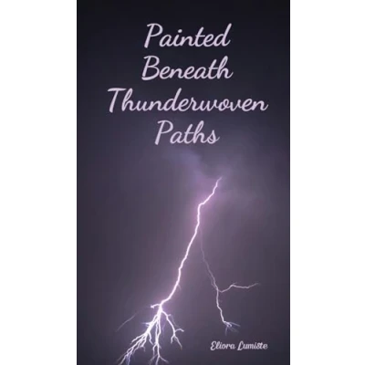 Afbeelding van Painted Beneath Thunderwoven Paths
