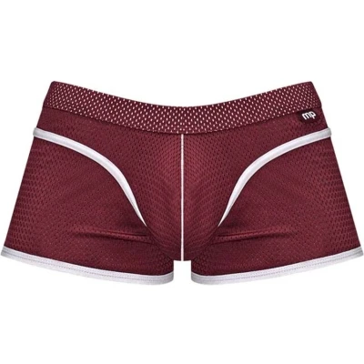 Afbeelding van Mini Short L Burgundy