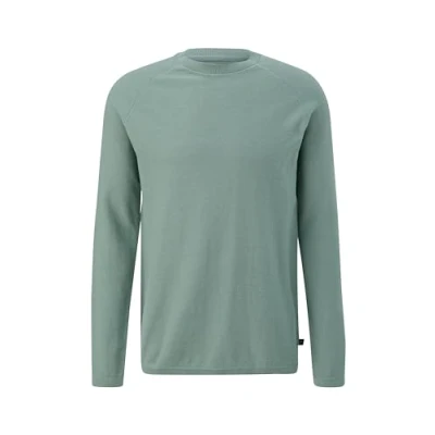 Afbeelding van Q/S by s.Oliver trui groen