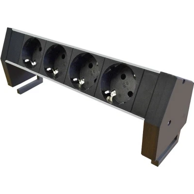 Afbeelding van Plenty PDS5010 Prolink Desktop PDU 4x Type F