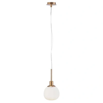 Afbeelding van Maytoni Hanglamp Erich Messing Ø 15 cm