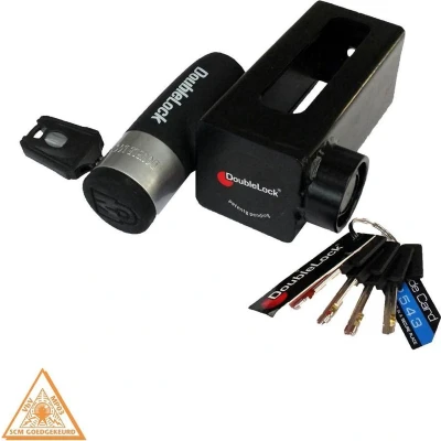 Afbeelding van Outboard Lock Long SCM