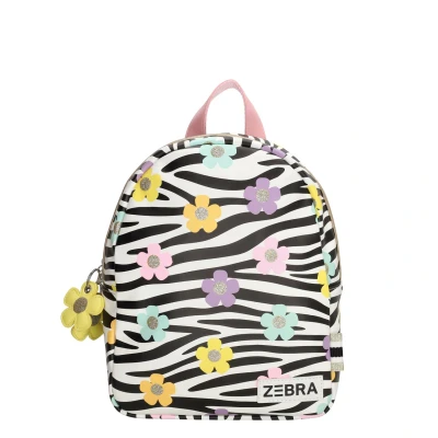 Afbeelding van Zebra Trends Celeste Rugzak S multi Kindertas Schooltas