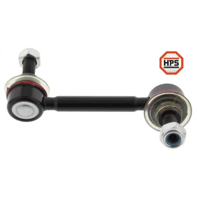 Afbeelding van MAPCO 52514HPS Stabilisatorstang Vooras rechts 104mm M10x1,25mm MAZDA: MX 5 II (NB) 1.8 16V, 1.8, i Turbo, 1.6 16V 1998 2005