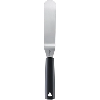 Afbeelding van Triangle Paletmes 15 cm RVS Lemmet, Biobased Heft, Solingen Kwaliteit