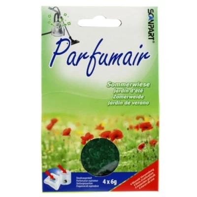 Afbeelding van Scanpart Parfumair Geurparels Zomerwei