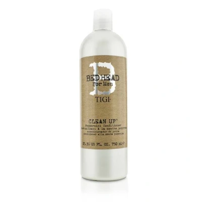 Afbeelding van Tigi Bed Head For Men Clean Up Peppermint Conditioner 750 ml