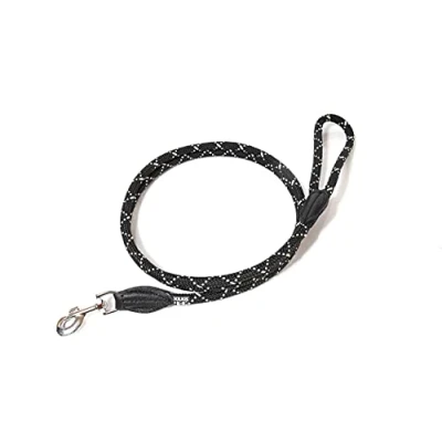 Afbeelding van 120 cm lang, Ø 10 mm JULIUS K9 IDC® Hondenriem
