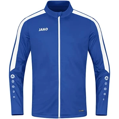 Afbeelding van Polyestervest Power Royal / 4XL