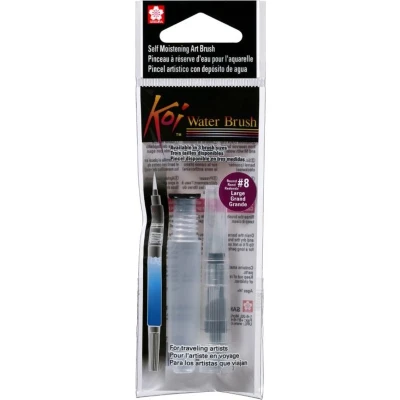 Afbeelding van Sakura Koi Water Brush Penseel, Large Penseel