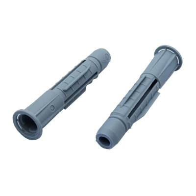 Afbeelding van Universeel pluggen met kraag 6x36 100 stuks