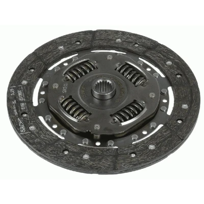 Afbeelding van Sachs Frictieplaat 1878 002 827