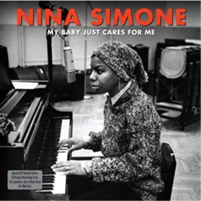 Afbeelding van Nina Simone My Baby Just Cares For Me (2 LPs)