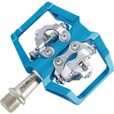 Afbeelding van Xpedo Baldwin Pedalen blauw